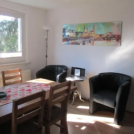 Apartment Suite-der-villa-elsa