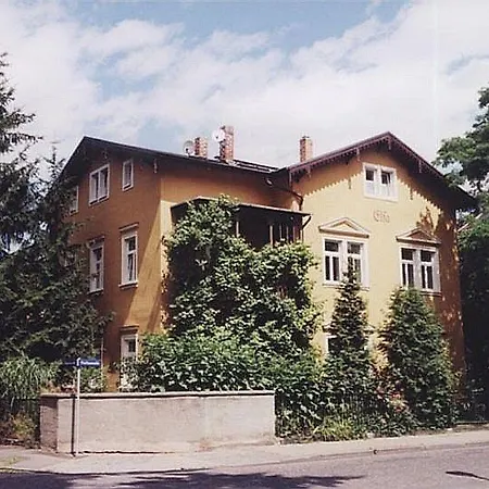 Suite-der-villa-elsa דרזדן