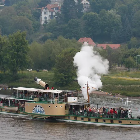 Suite-der-villa-elsa דרזדן