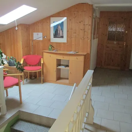 Apartment Suite-der-villa-elsa