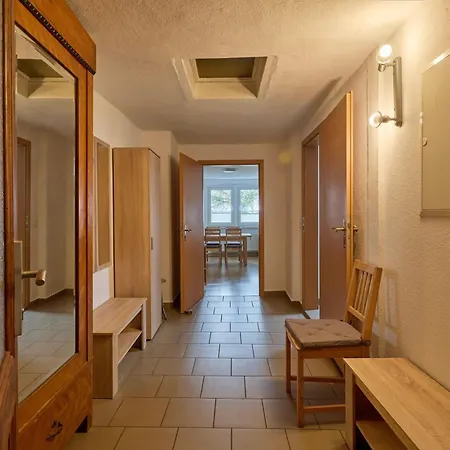 Suite-der-villa-elsa דירה *