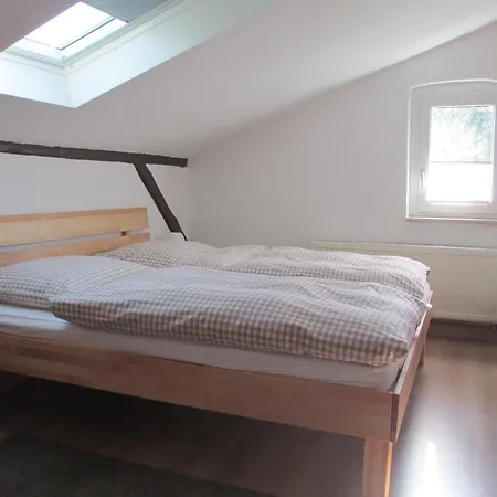 Suite-der-villa-elsa דירה