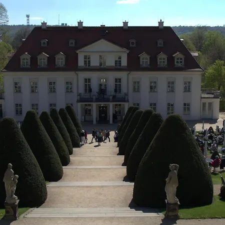Suite-der-villa-elsa Apartment *