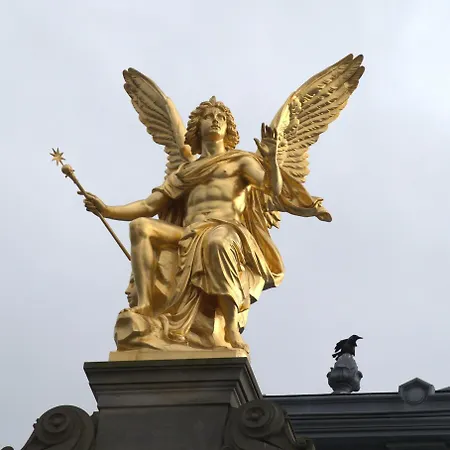 Suite-der-villa-elsa דירה *