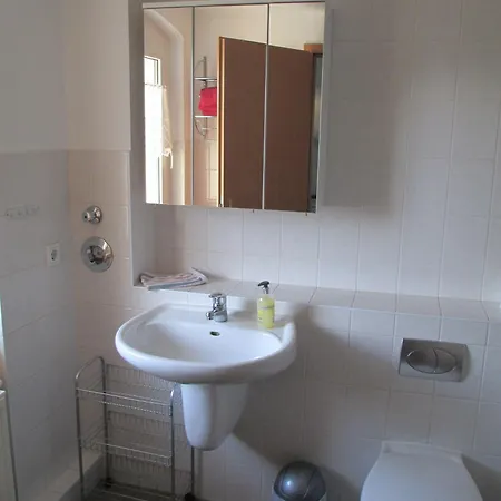 Suite-der-villa-elsa Apartment