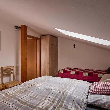 Suite-der-villa-elsa Apartment