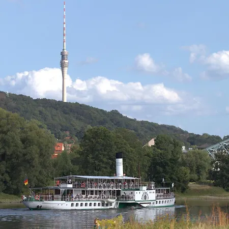 Apartment Suite-der-villa-elsa