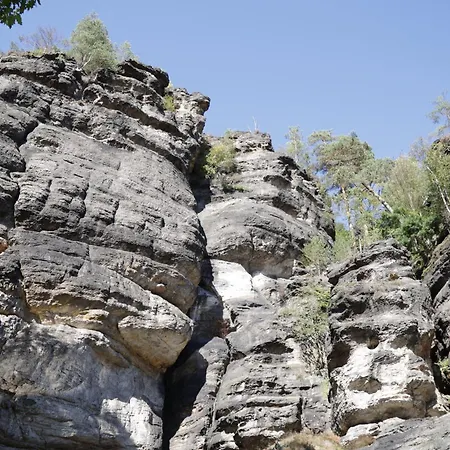 Suite-der-villa-elsa * Dresden