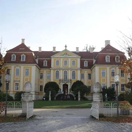 Suite-der-villa-elsa Apartment