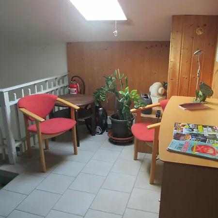 Apartment Suite-der-villa-elsa *