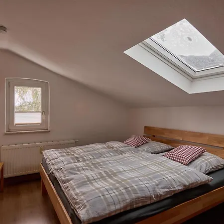 Apartment Suite-der-villa-elsa