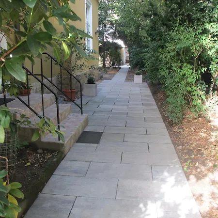 Suite-der-villa-elsa Apartment