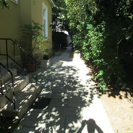 Suite-der-villa-elsa Apartment *