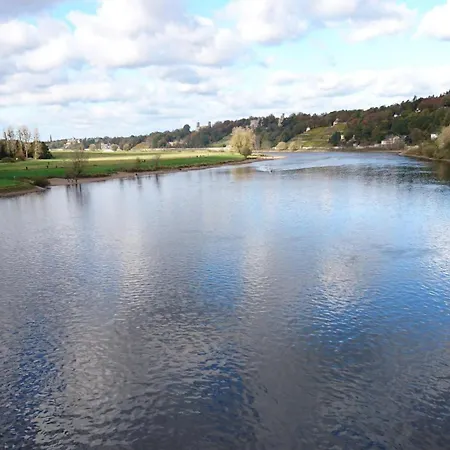 Apartment Suite-der-villa-elsa *