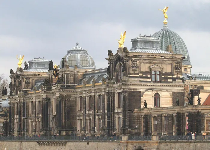 Suite-der-villa-elsa * Dresden