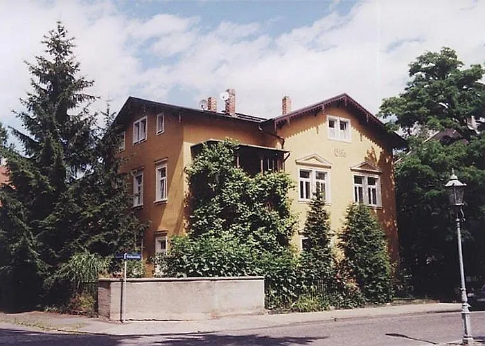 Suite-der-villa-elsa Dresden