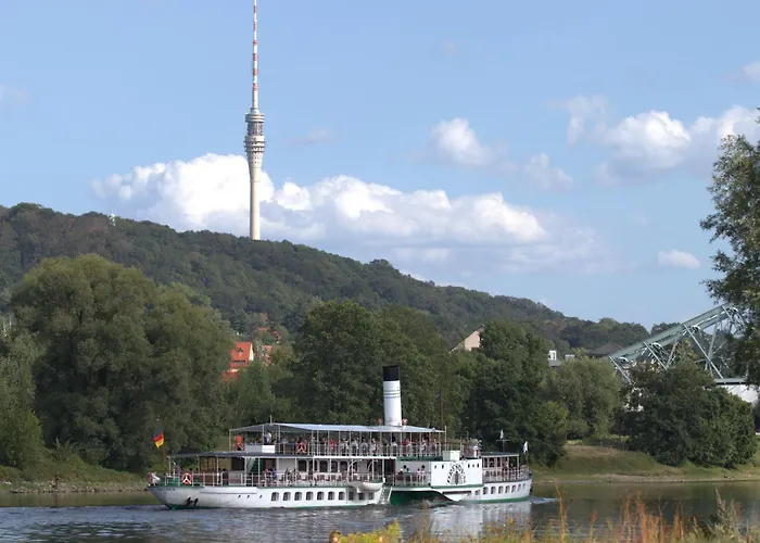 Apartment Suite-der-villa-elsa