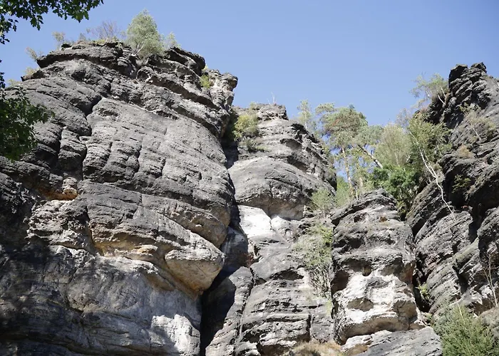 Suite-der-villa-elsa * Dresden