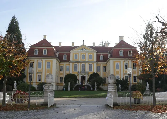 Suite-der-villa-elsa Lägenhet