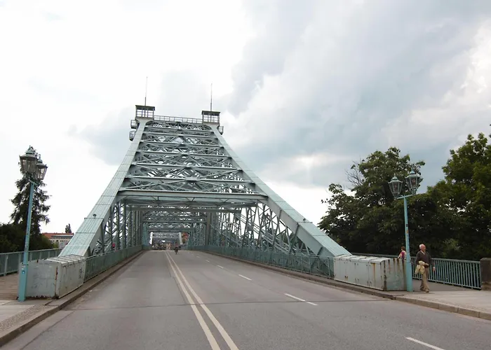 Lägenhet Suite-der-villa-elsa