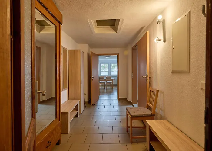 Suite-der-villa-elsa Lägenhet *