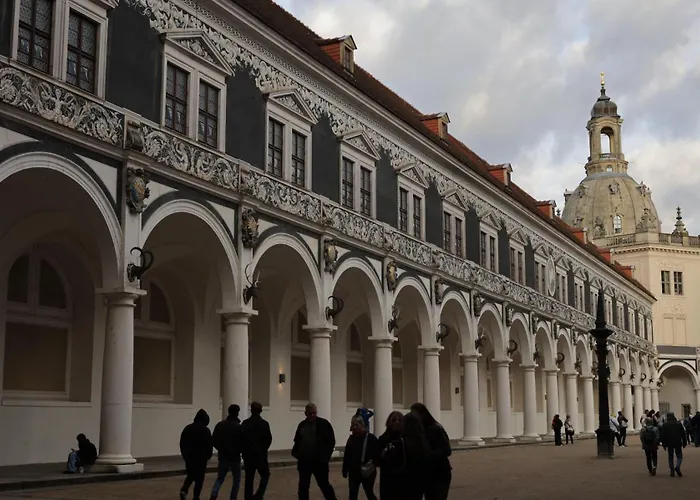 Suite-der-villa-elsa Lägenhet