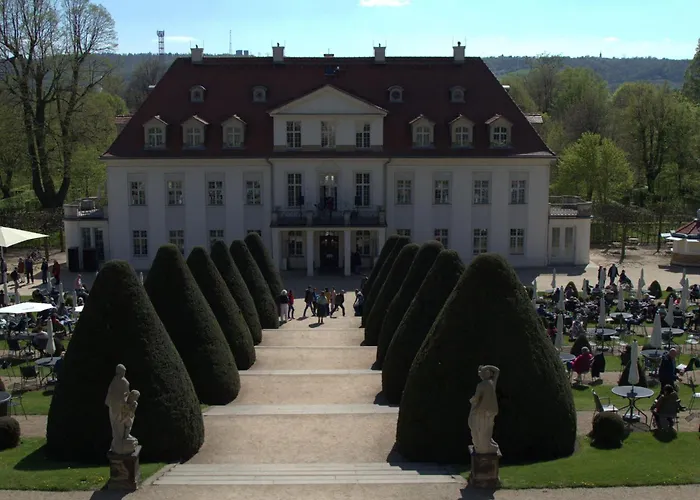 Suite-der-villa-elsa Lägenhet *