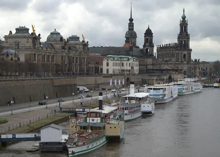 Suite-der-villa-elsa Lägenhet