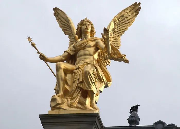 Suite-der-villa-elsa Lägenhet *