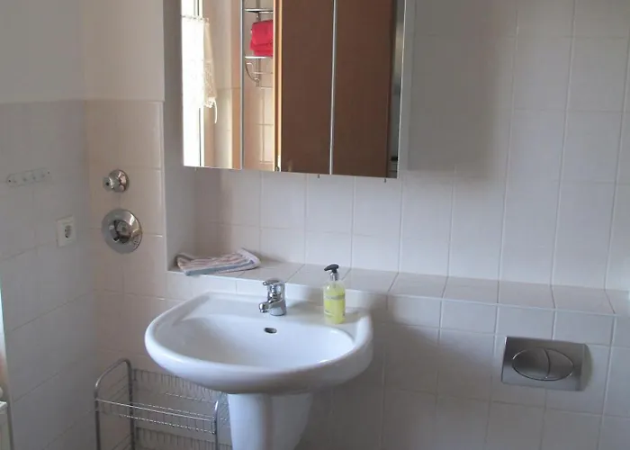 Suite-der-villa-elsa Lägenhet