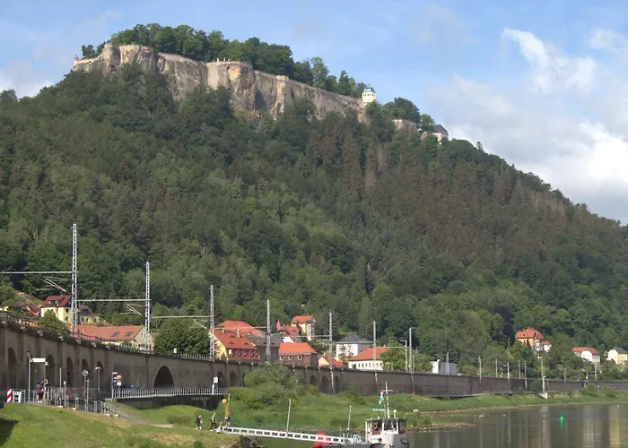 Suite-der-villa-elsa * Dresden