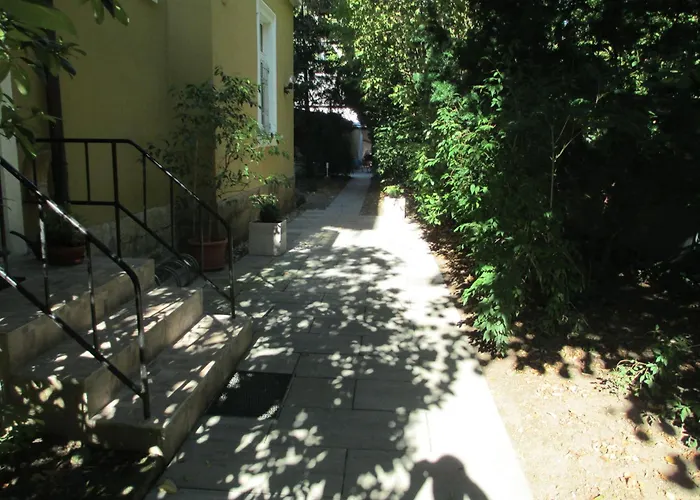 Suite-der-villa-elsa Apartment *