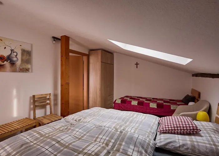 Suite-der-villa-elsa Apartment