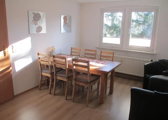 Suite-der-villa-elsa Apartment Dresden