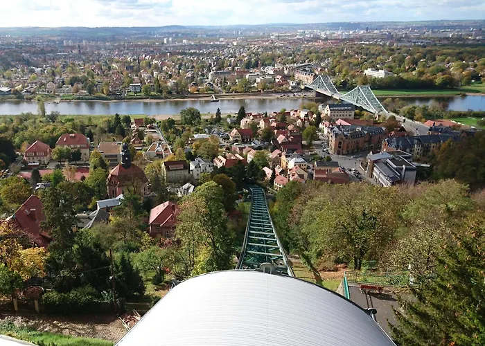 Suite-der-villa-elsa Lägenhet