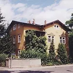 Suite-der-villa-elsa Dresden