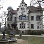 Suite-der-villa-elsa * ドレスデン